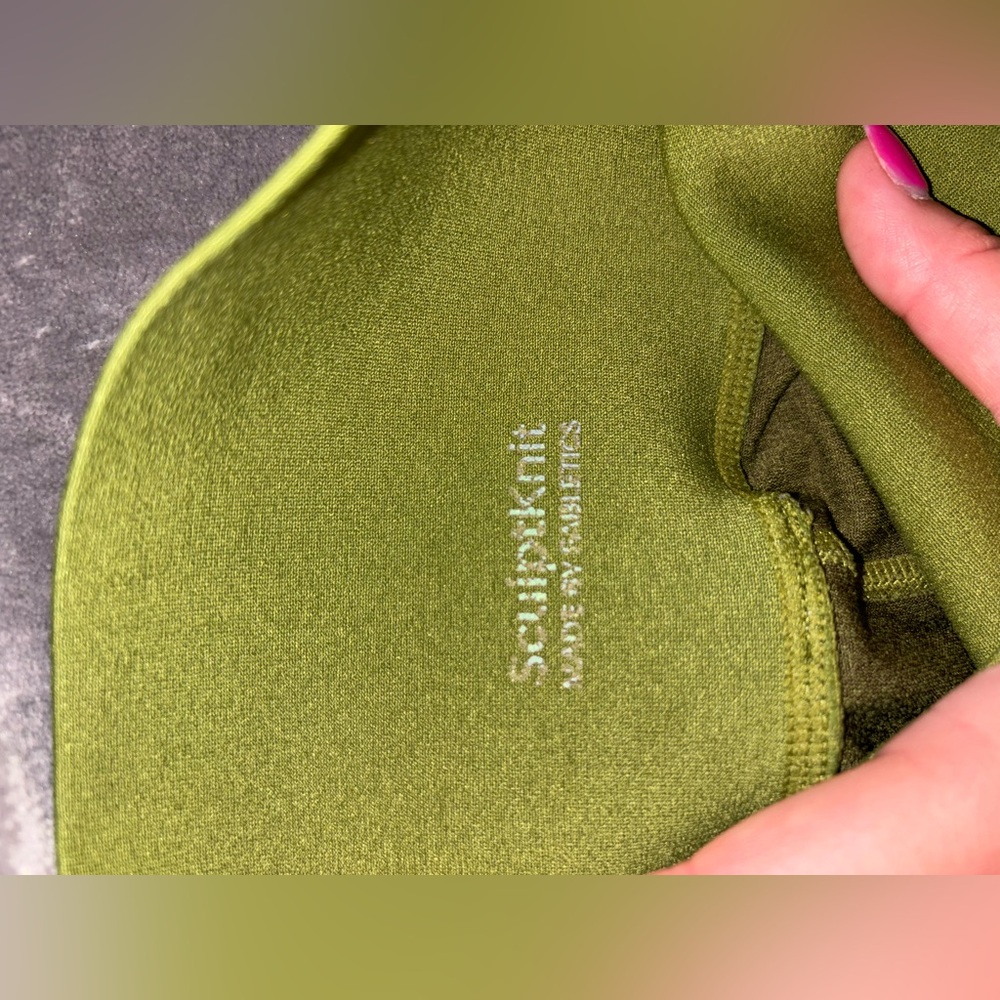 Legging - Picture 2 of 3